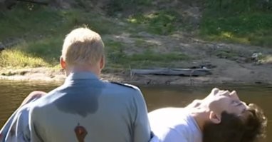 13 самых эпичных смертей в кино, от которых захватывает дух