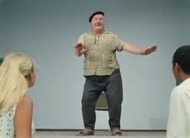 Ну раз уж речь зашла о шаффл...