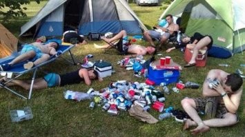 40 прекрасных старинных фотографий, которые помогают лучше понять прошлое
