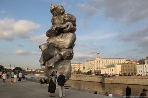 Очередное говно!