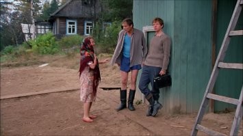 -В армию меня забирают! 
-Кто?
- Дед "Пихто"!
-А это, Ёшкин кот, медкомиссия??