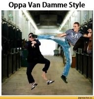 Кем был певец PSY до того, как стал знаменитым