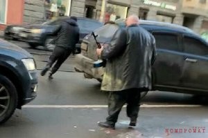 Лавры Стаса Барецкого кому-то покоя не дают, похоже.