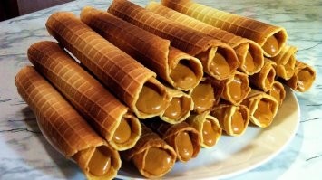 Попробуй сахарный тросник!