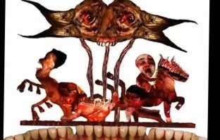 Напомнило...
Карусель Карусель - Карательная психиатрия