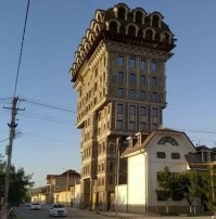 17 упоротых творений дизайнеров и архитекторов