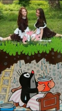 Я бы не рисковал...