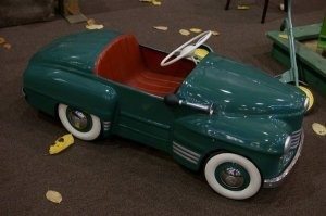 Бывают "раритетней".