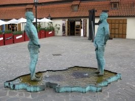 Прага заразна)))