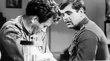 Отлично исполненный трюк профессиональным обочечником