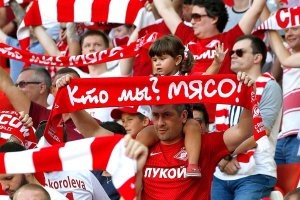 Шикарная реставрация павильона № 51 «Мясная промышленность» на ВДНХ