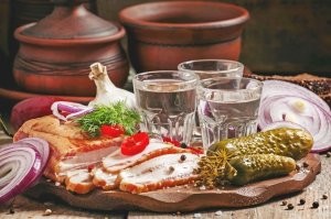 15 удивительных завтраков из разных стран мира, которые доказывают, что в еде есть свои культурные причуды