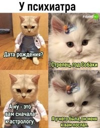 В тему...)))
Мужик приходит к урологу:
  Доктор, что-то мне ссытся плохо!
  Снимите штаны...  Показывайте!
 Мужик начинает мощно ссать, обоссывая при этом кабинет и  хирурга с ног до головы. Доктор, мокрый с ног до головы:"-Еще какие жалобы?"
-"  Доктор! А мне еще плохо какается!"
-Н.а.х.у.й! Н.а.х.у.й!  К терапевту!