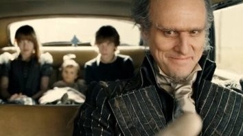 А Джим Керри из "Лемони Сникет и 33 несчастья"?