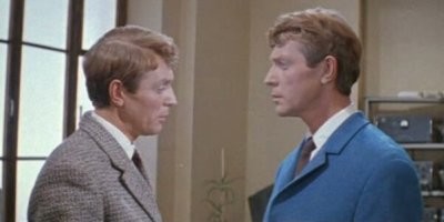 Его звали Роберт