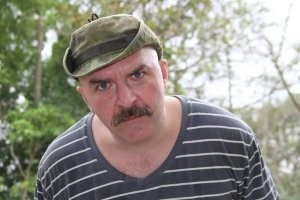 5 з 10.. Клим Александрович, был бы мной недоволен