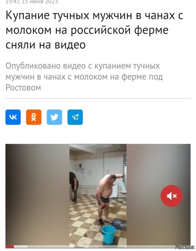 1. У меня эта страница не открывается, поэтому я не могу решить о чем вобще там речь

2.Строите выводы на основе собственных позиций, которые выгодны Вам.

Которые выгодны логике и аналитическому мышлению. Не надо путать. 

А теперь поговорим о том, кто строид выводы на основе своего самолюбия. 

Нашествие крыс, клопов и диарейного паразита тому подтверждение.--никогда не быть в Европе и строить свою позицию на статьях из фишек, ну  ну это серьезный подход. 

Сидит немец и читает интернет и смотрит ютуб

Уже готова выслушать "вы не понимаете, это другое"