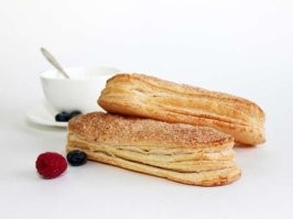 Попробовал язык, долго думал...