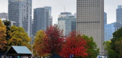 Канада в методичке: