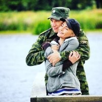 Талантливая актриса. Творческих ей успехов, добра и счастья!