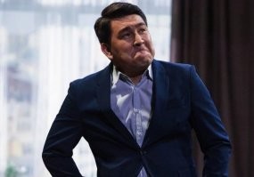 В Екатеринбурге двое мужчин не поделили дорогу и устроили бой