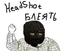 Продавец обездвижил вора с помощью бутылки