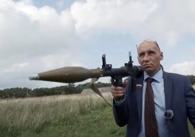 Пьяный «в стельку» водитель катался по Уссурийску и наезжал на прохожих