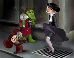 В Казани проститутка-доминатрикс «залюбливает» до смерти своих клиентов