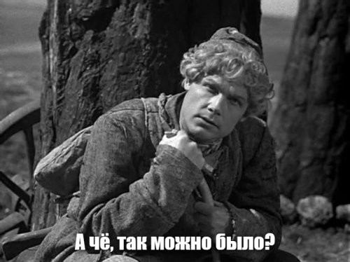Обычные на первый взгляд вещи, которые пугают до чёртиков