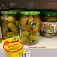 25 находок в еде, которые надолго испортили аппетит