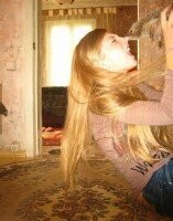 Как зевает ежик