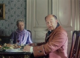 Ещё в 18 веке что-то подобное было, насчёт тактильных осязаний.