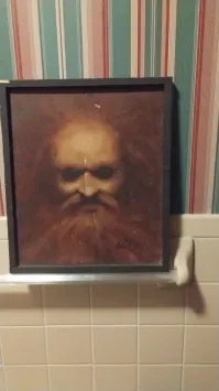 Картина классная.