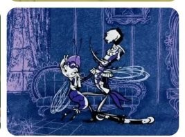 Нейросеть предложила современные версии классических киномонстров