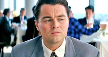 Разбитый Lamborghini из кинофильма "Волк с Уолл-стрит" хотят продать за 2 миллиона $