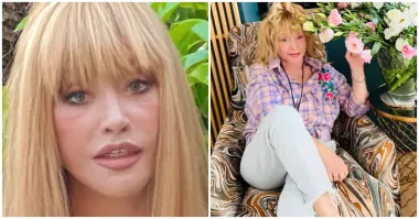 Э! Алё! Модератор! Где там администрация сайта? Вообще-то пропаганда извращений у нас преследуется!