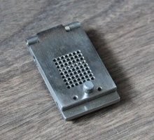 Ой, да ладно... Вот такой девайс для чего использовался?