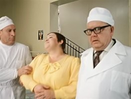 "Они касались моего лица": Голди Хоун рассказала о контакте с инопланетянами