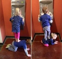 Эмоциональные ностальгические фотографии советских детей, которые стали культовыми