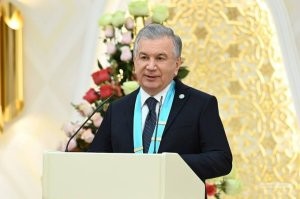 Ай да Шавкат , так держать!