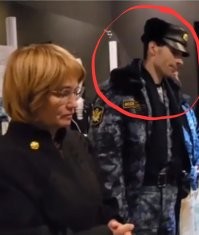 Петербургский суд провёл выездное заседание в стриптиз-клубе