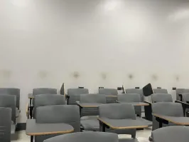 Сразу видно, кто реже моет волосы.