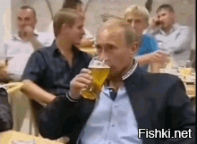 "Ноу Путин - ноу бизнес". В Дрездене любимая пивная Путина находится на грани разорения из-за ... Путина