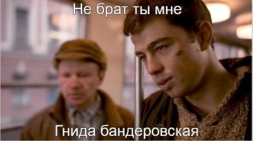 Уехавший актёр Артур Смольянинов* рассказал, что теперь он играет в латвийском подземном переходе