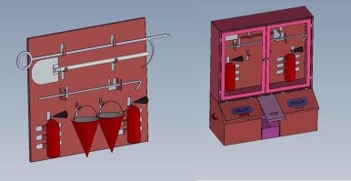 Не входит с какого-то времени. Точнее - не является его обязательным компонентом.