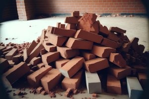 У некоторых гостей произошла спонтанно-непроизвольная дефекация
