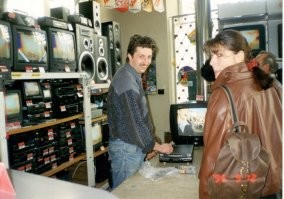 Нууу, как бы в тему....