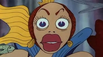 "Она утонула?": благодарный зритель встретил с юмором новый клип Лолиты с Инстасамкой