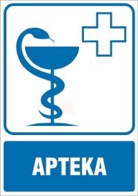 Старинный анекдот:
Идет грузин с женой мимо аптеки....
Грузин показывает на эмблему и говорит:
-Вах, смотри, твой мама мороженое кушает!