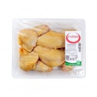 А могло быть прикольно.